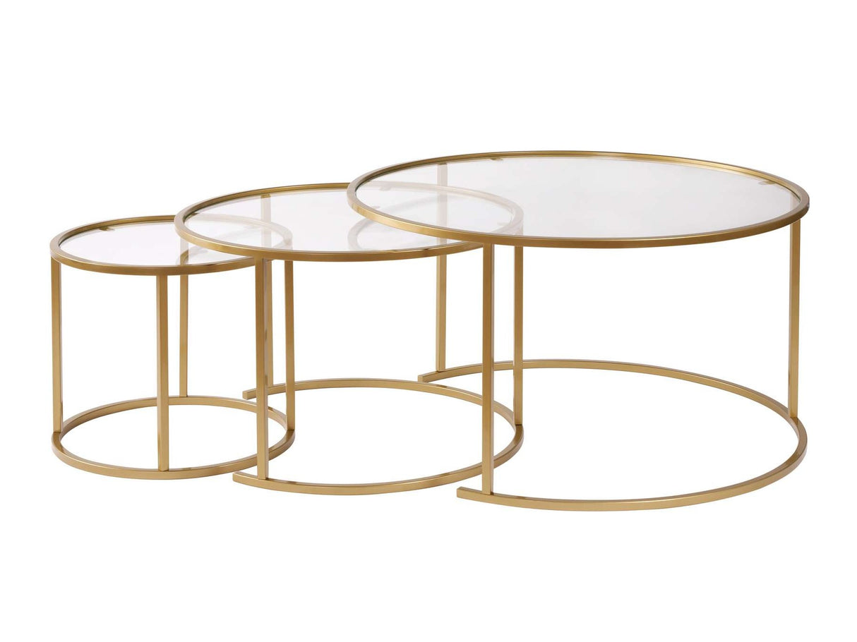 Conjunto mesa de centro 593396