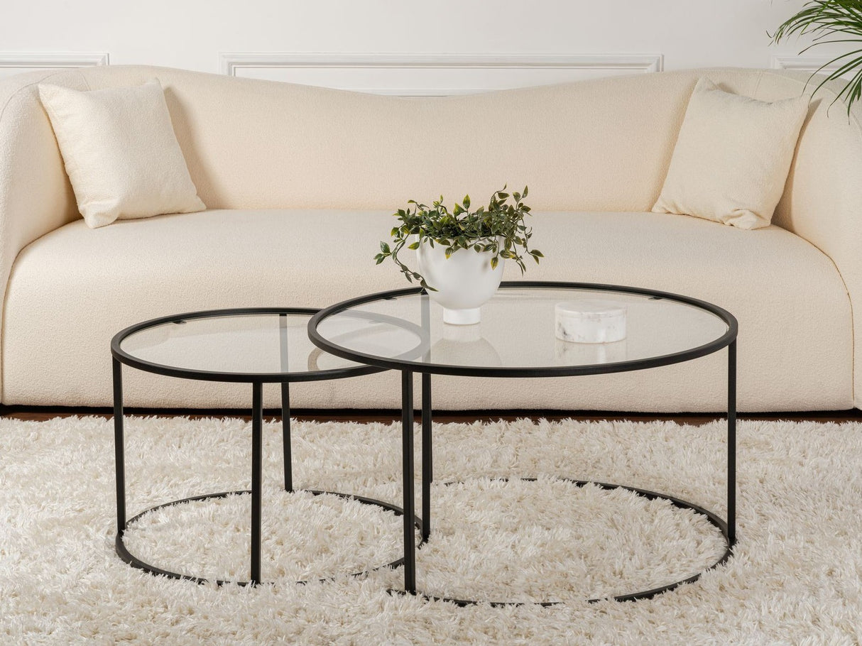 Conjunto mesa de centro 593404