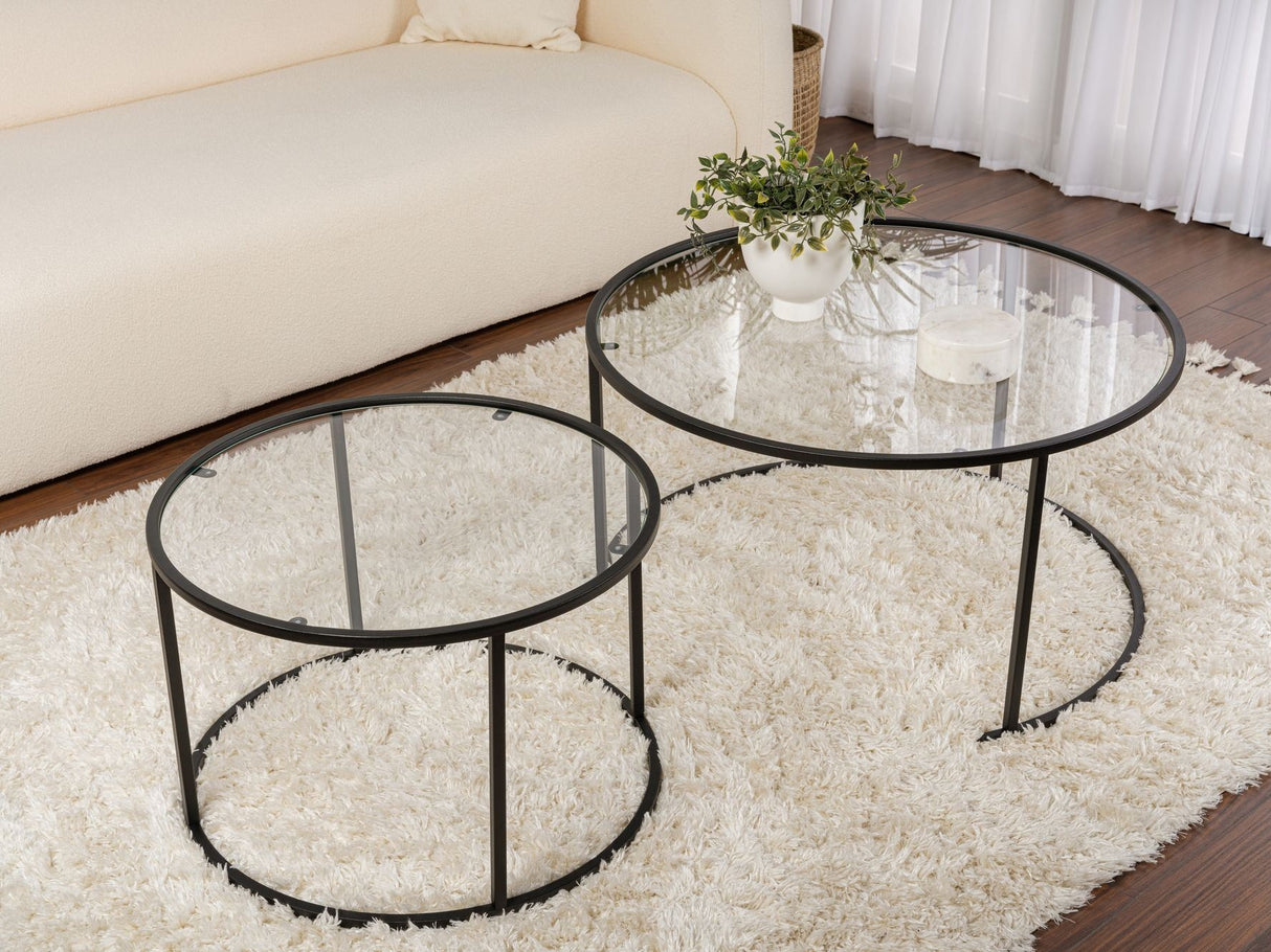 Conjunto mesa de centro 593404
