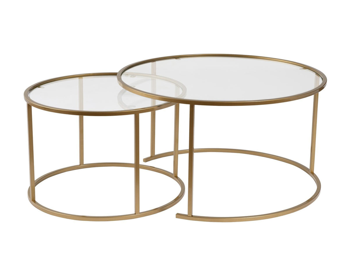 Conjunto mesa de centro 593404