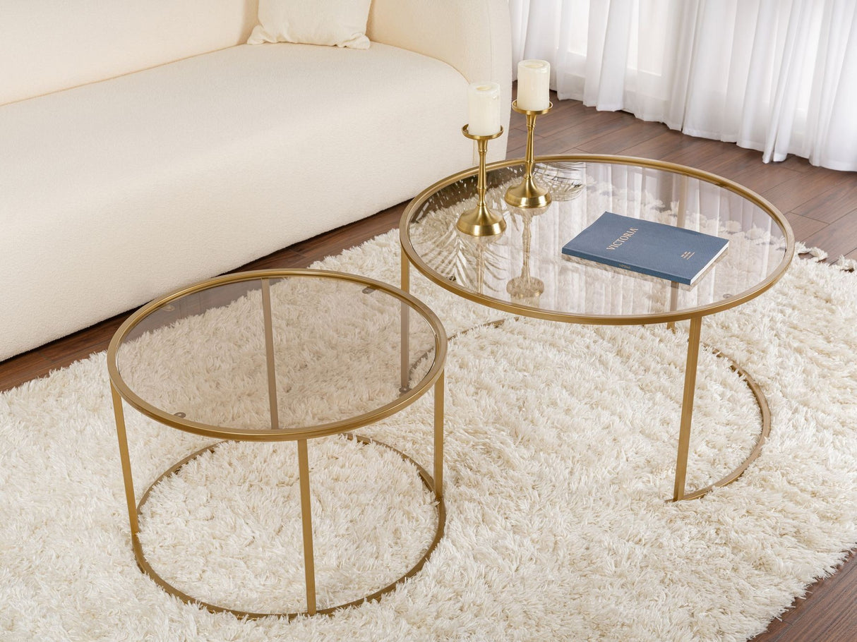 Conjunto mesa de centro 593409