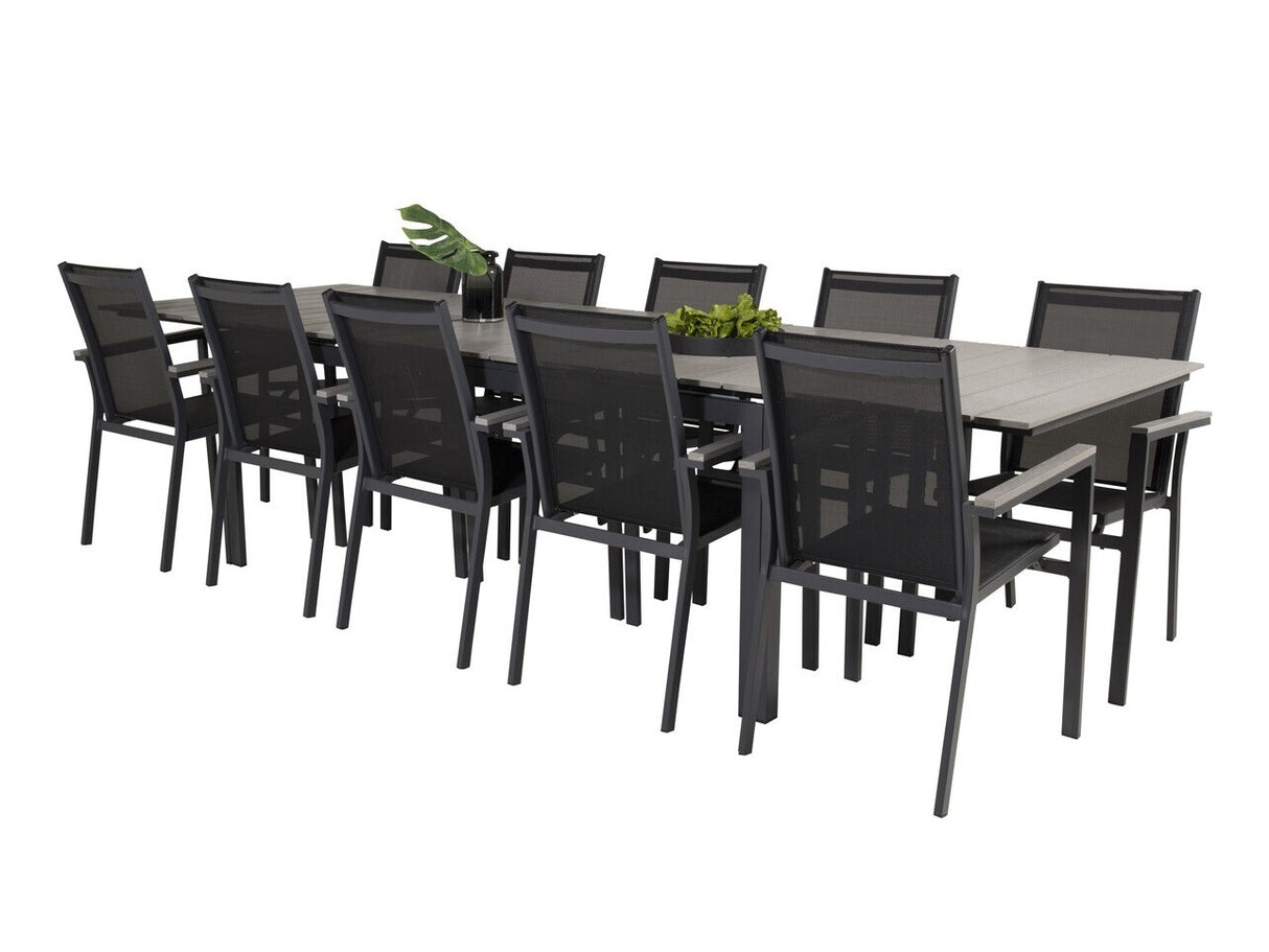 Conjunto de mesa y sillas 425961