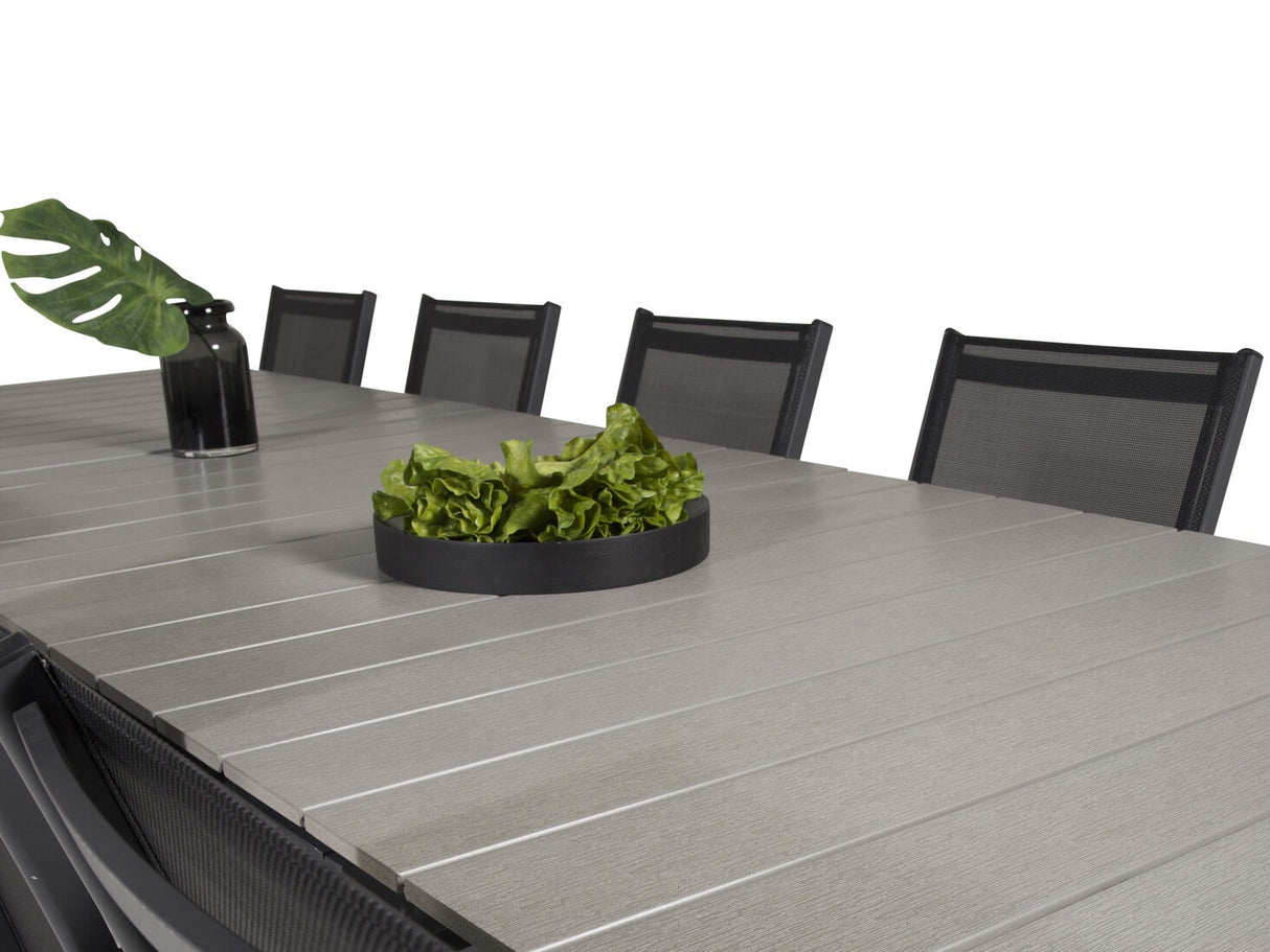 Conjunto de mesa y sillas 425961