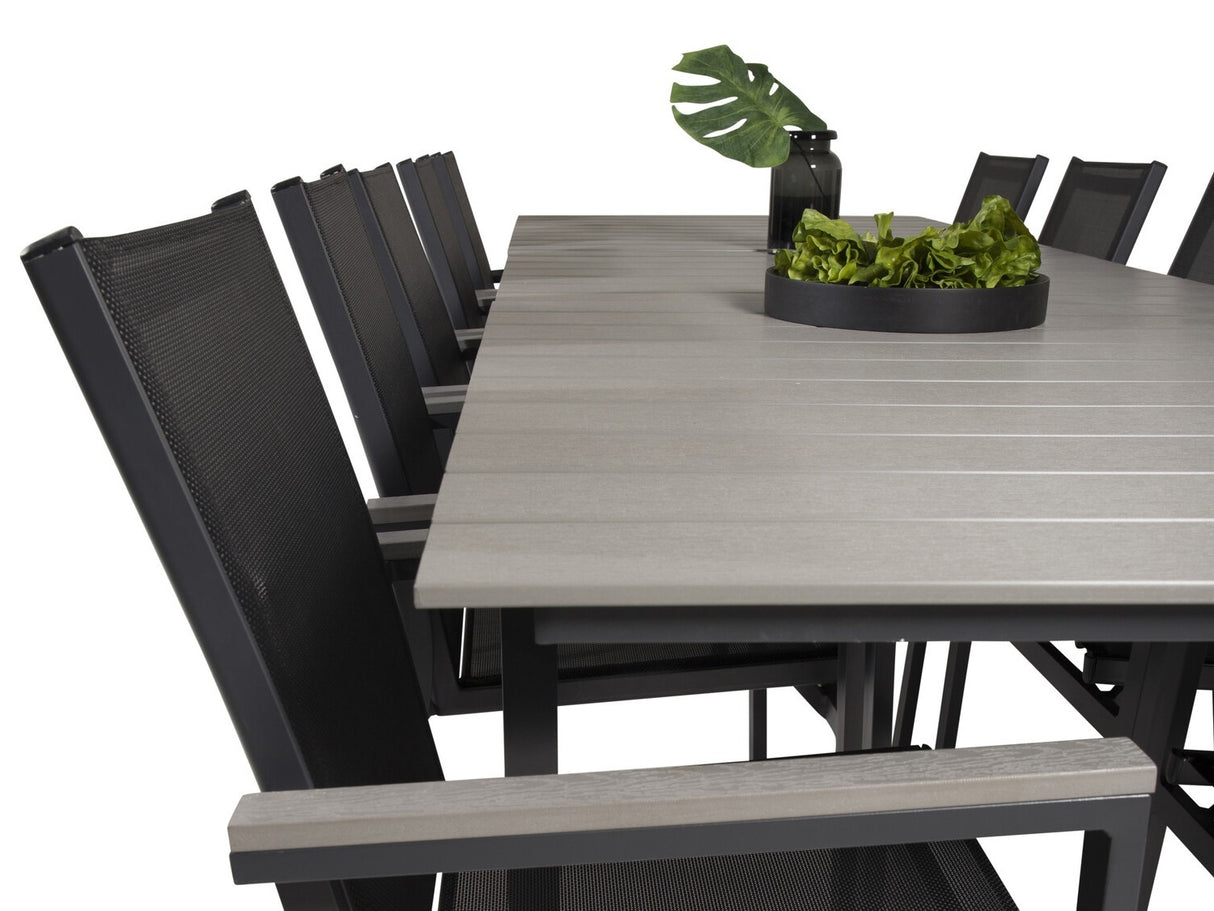 Conjunto de mesa y sillas 425961