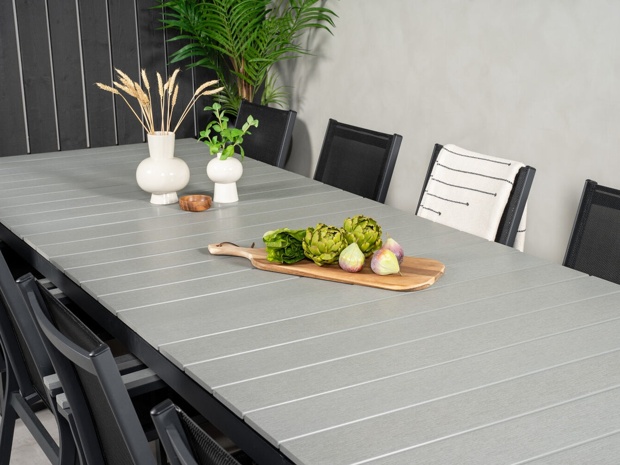 Conjunto de mesa y sillas 425961