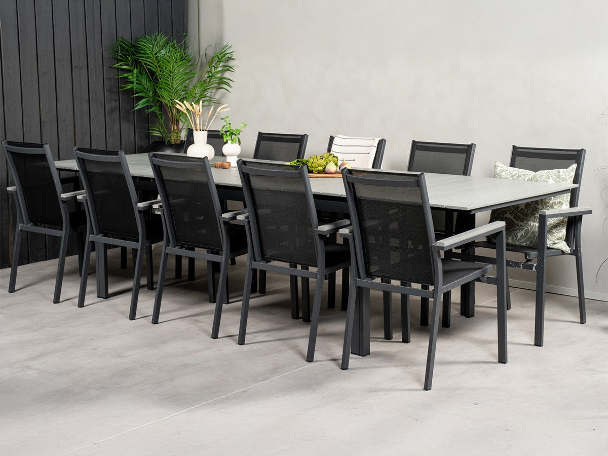 Conjunto de mesa y sillas 425961