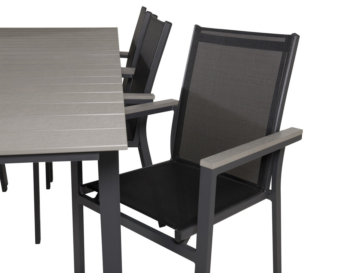 Conjunto de mesa y sillas 425959