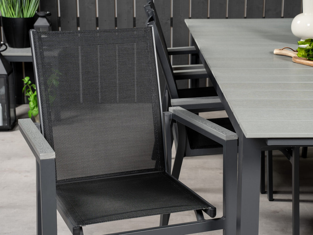 Conjunto de mesa y sillas 425959