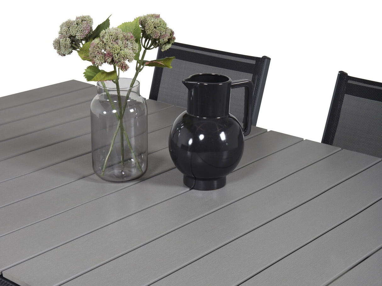 Conjunto de mesa y sillas 421489