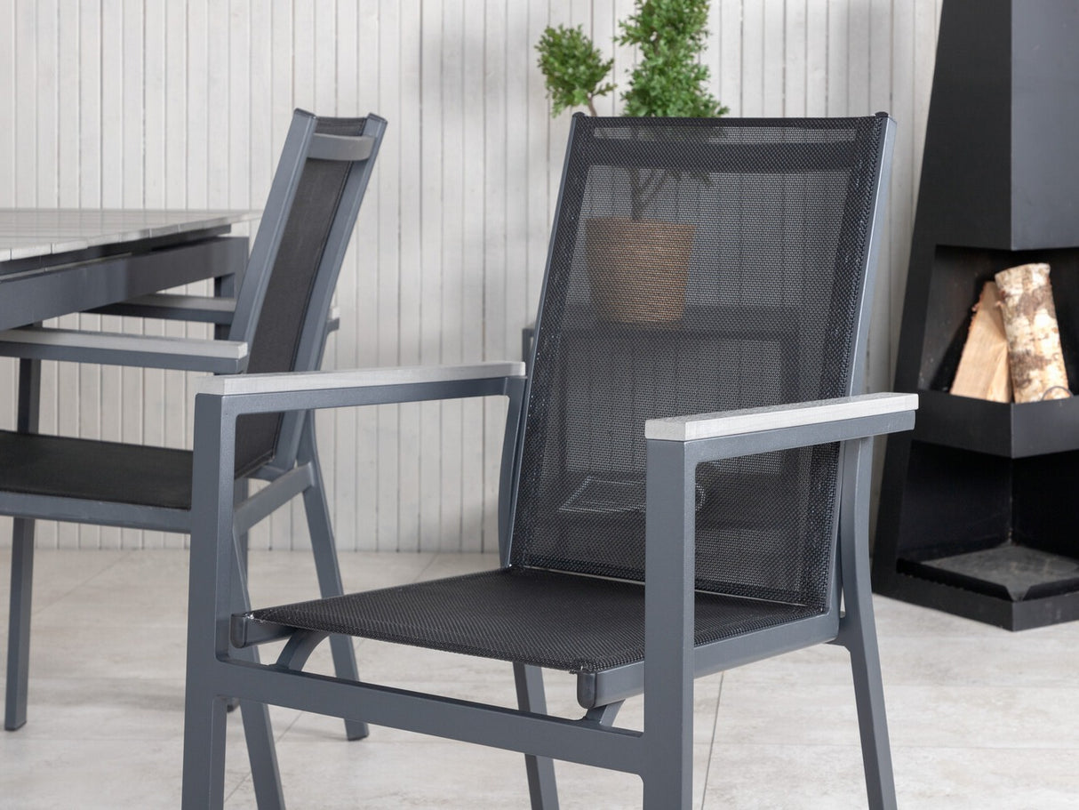 Conjunto de mesa y sillas 421489