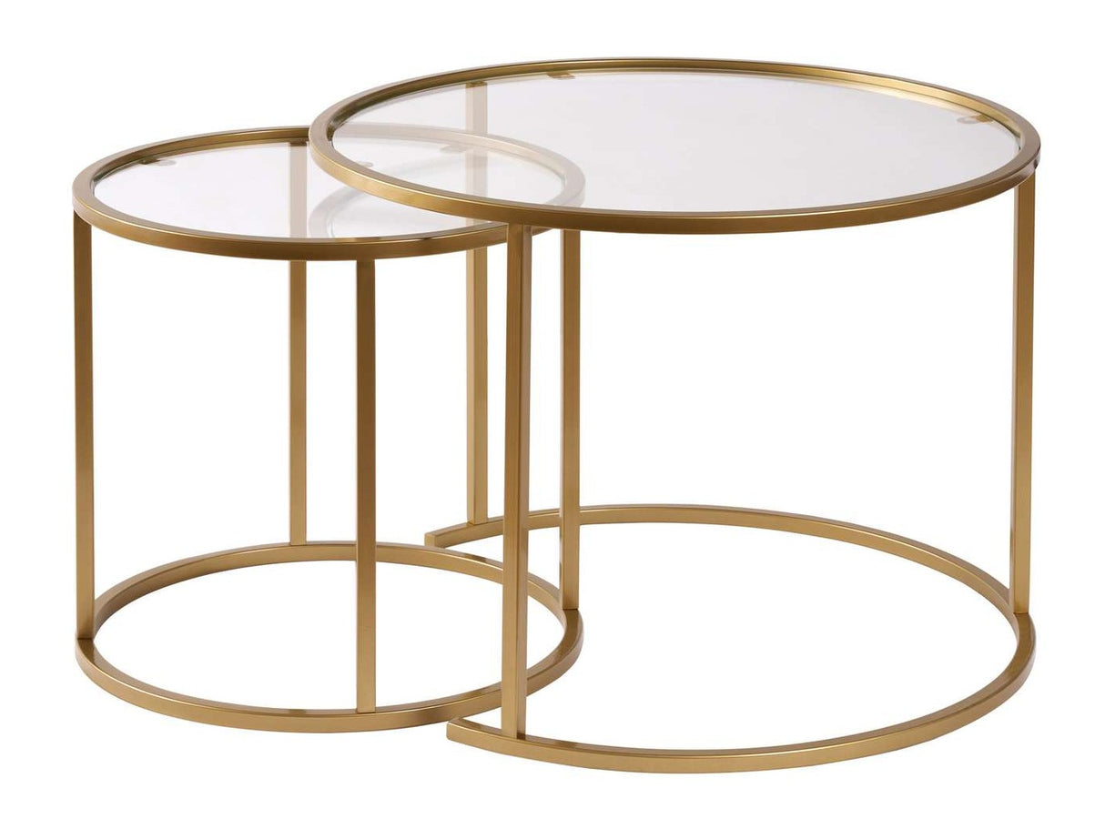 Conjunto mesa de centro 593476