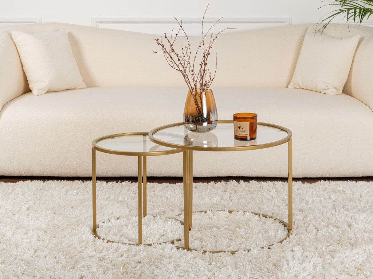 Conjunto mesa de centro 593476