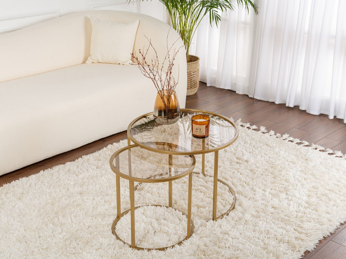 Conjunto mesa de centro 593483