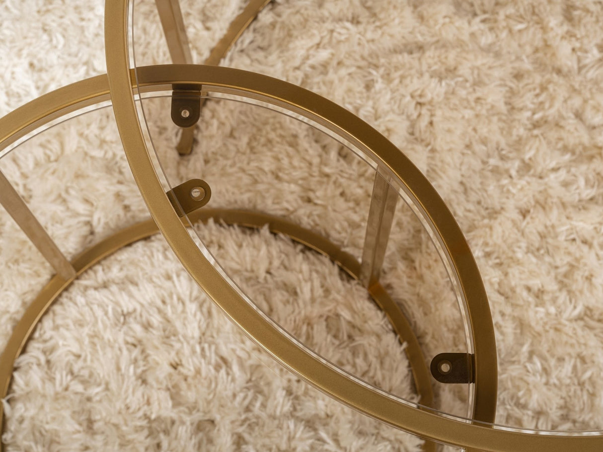 Conjunto mesa de centro 593483
