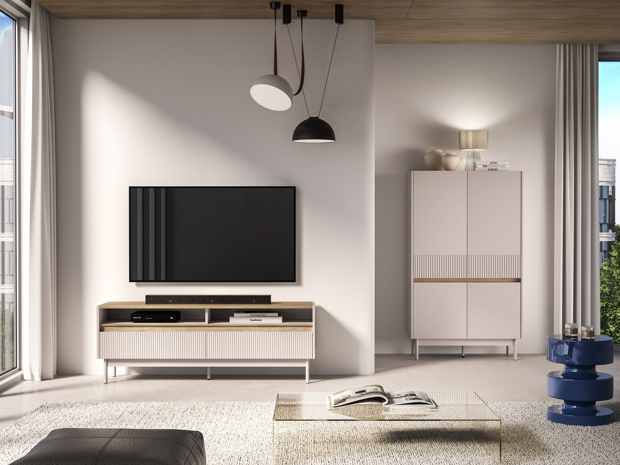 Mueble TV 593524