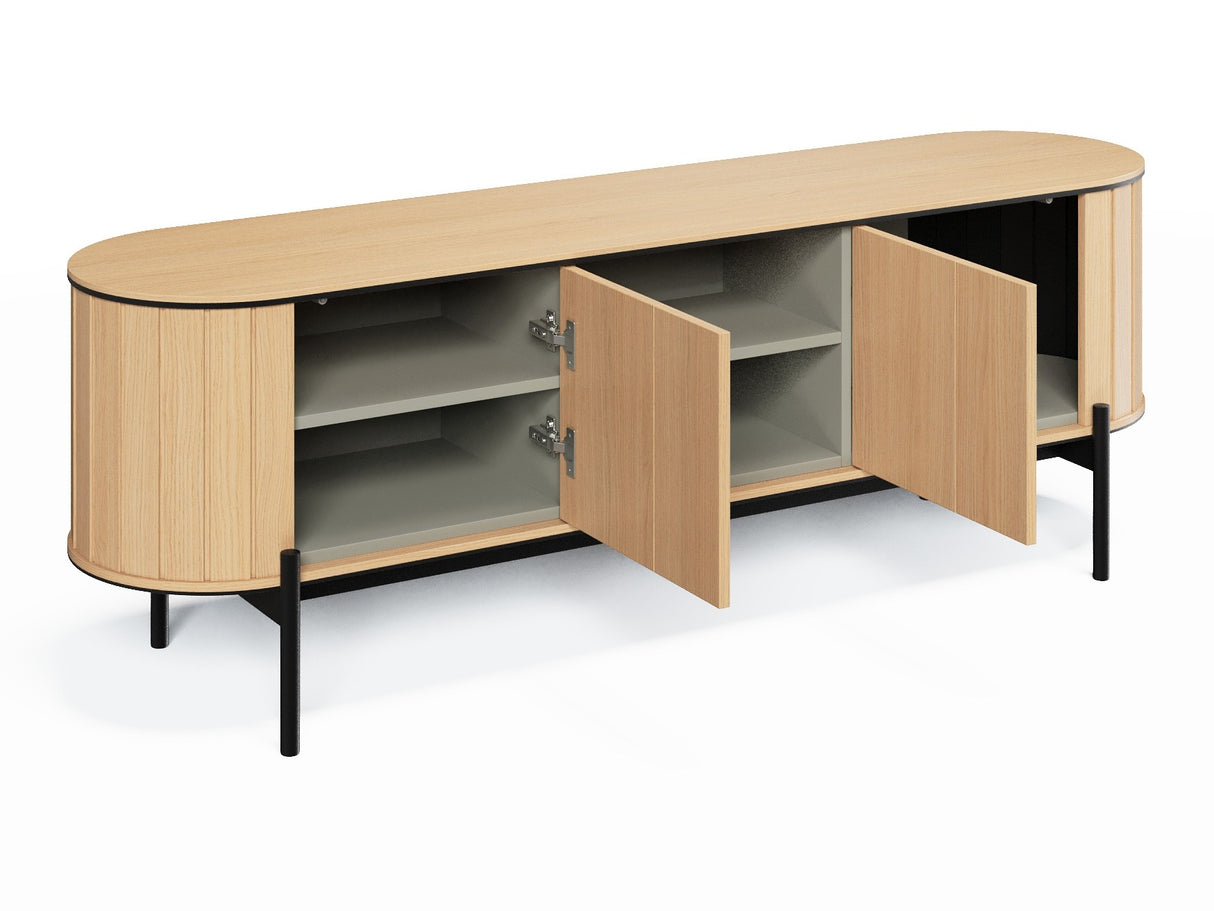Mueble TV 562273