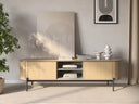 Mueble TV Foctudo
