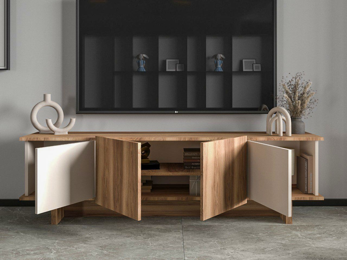 Mueble TV 593711