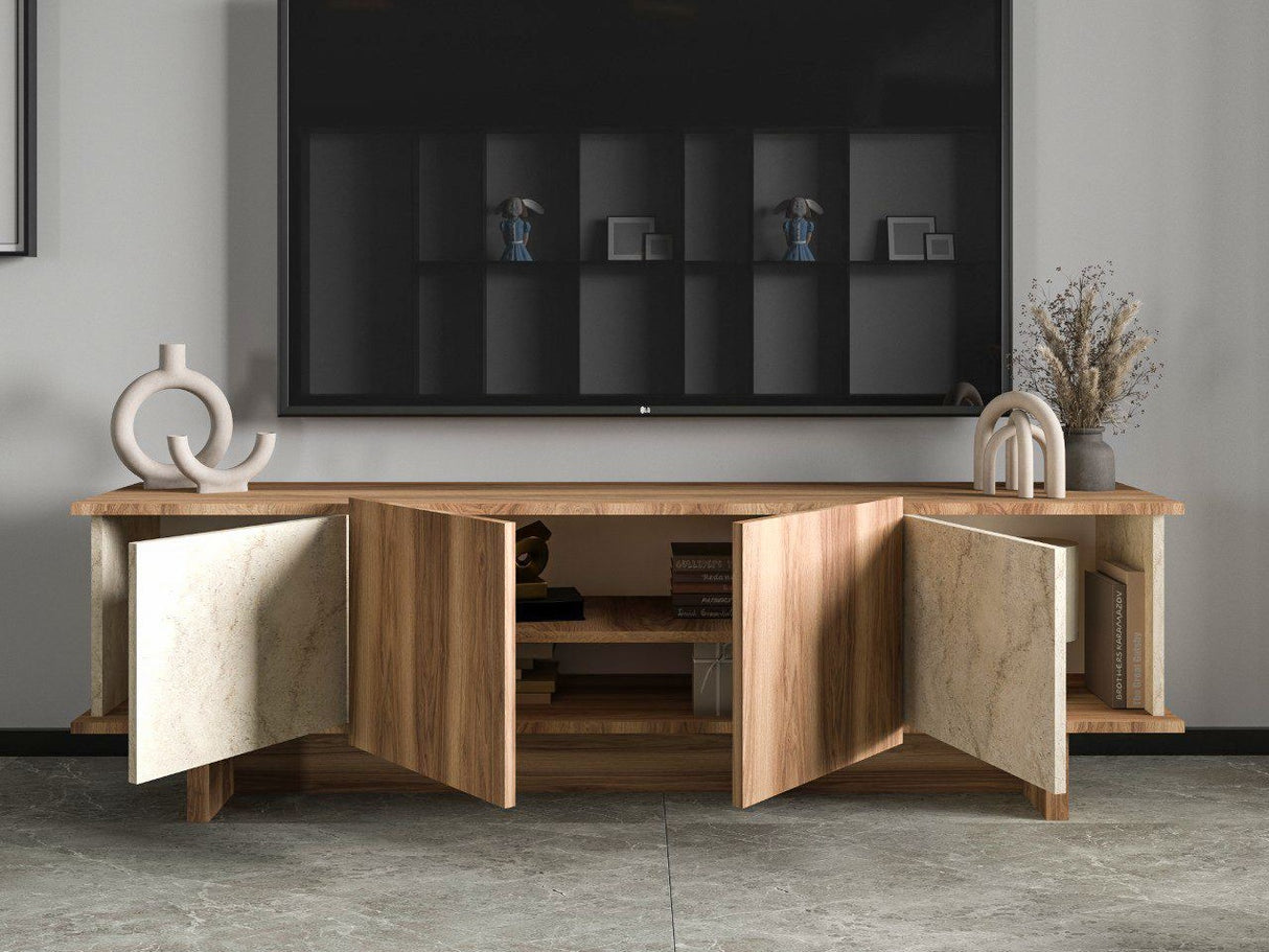 Mueble TV 593711