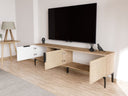 Mueble TV Quercal