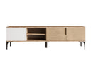 Mueble TV Quercal