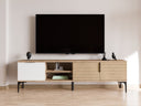 Mueble TV Quercal