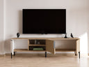 Mueble TV Quercal