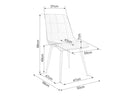 Silla Matrtudo
