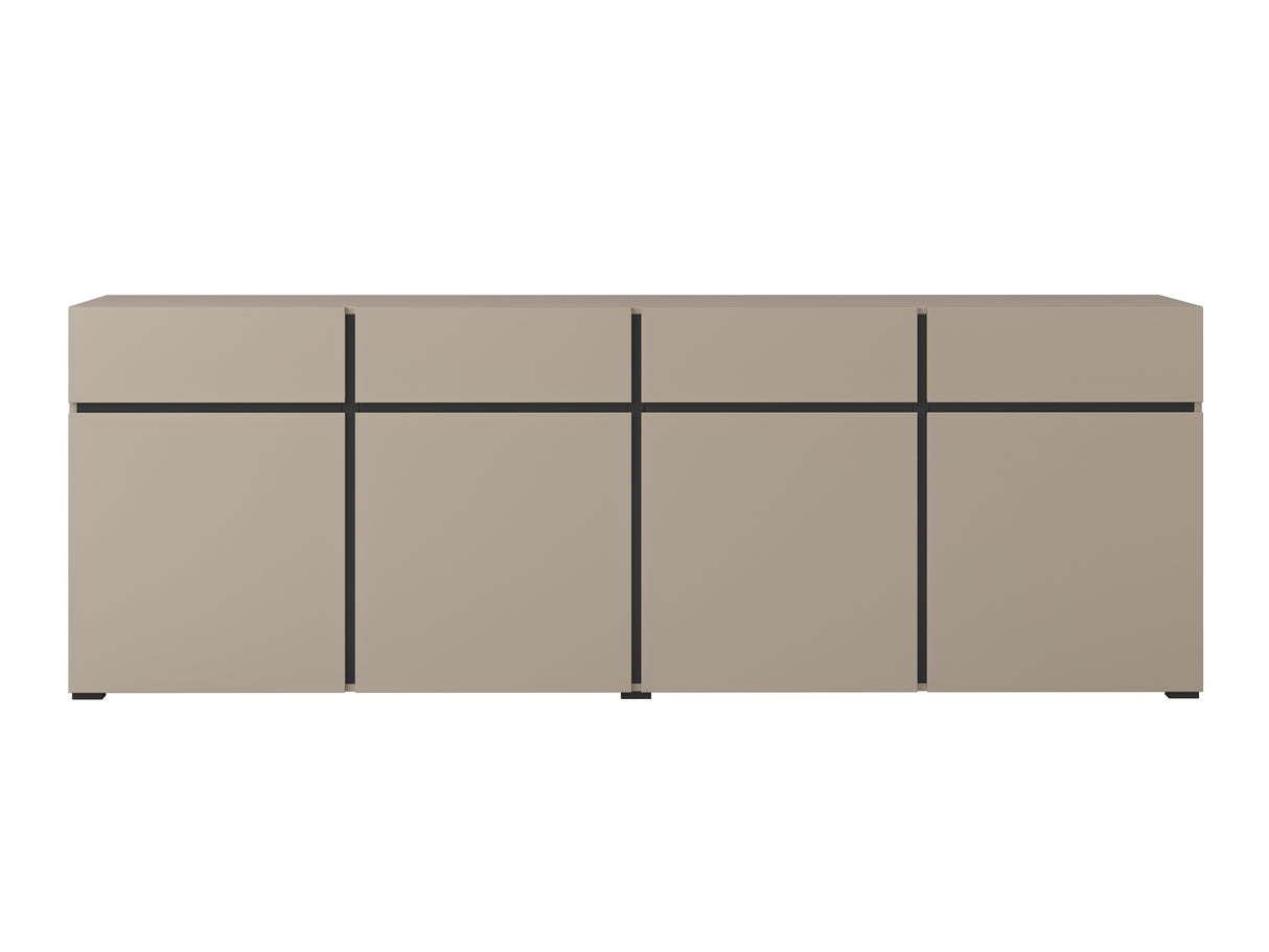 Cómoda 510567