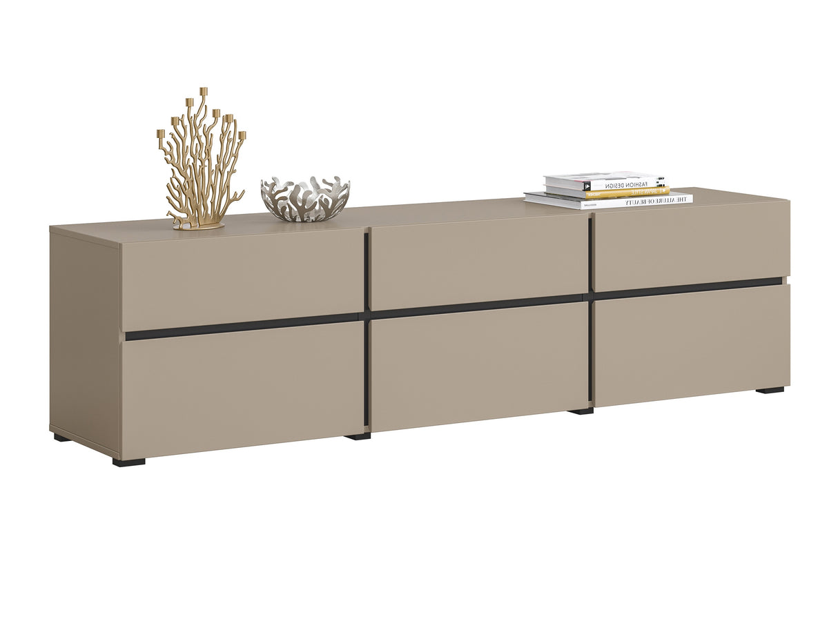 Mueble TV 510693