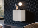 Armario de pared Calveru 104