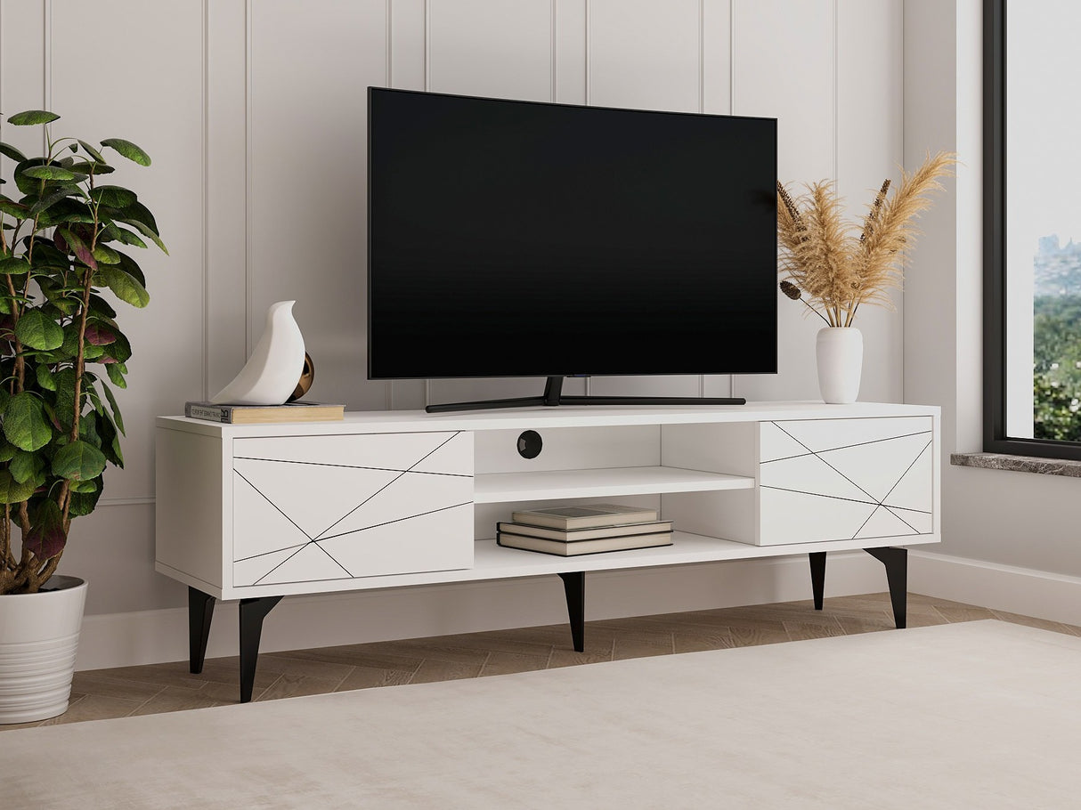 Mueble TV 594020