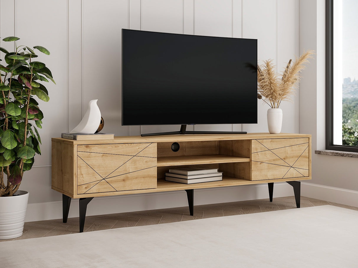 Mueble TV 594020