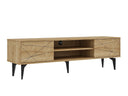 Mueble TV Popis