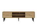 Mueble TV Popis