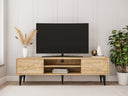 Mueble TV Popis