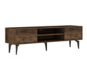 Mueble TV Popis