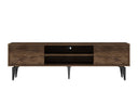 Mueble TV Popis