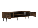 Mueble TV Popis