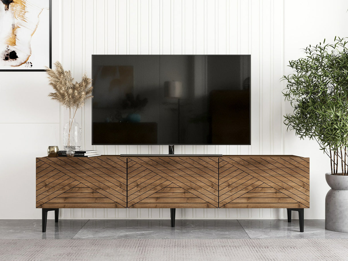 Mueble TV 594026