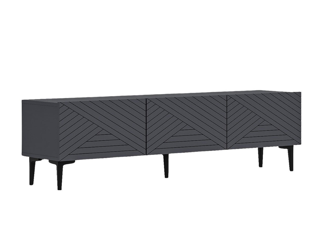 Mueble TV 594026