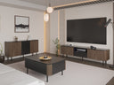 Conjunto de salón Tebeni 104