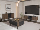 Conjunto de salón Tebeni 105