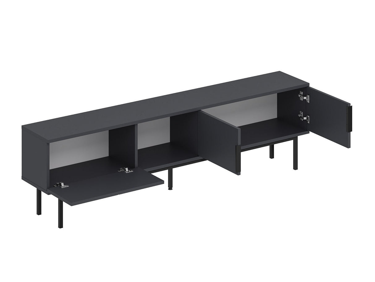 Mueble TV 594090