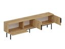 Mueble TV Nomus