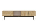 Mueble TV Nomus