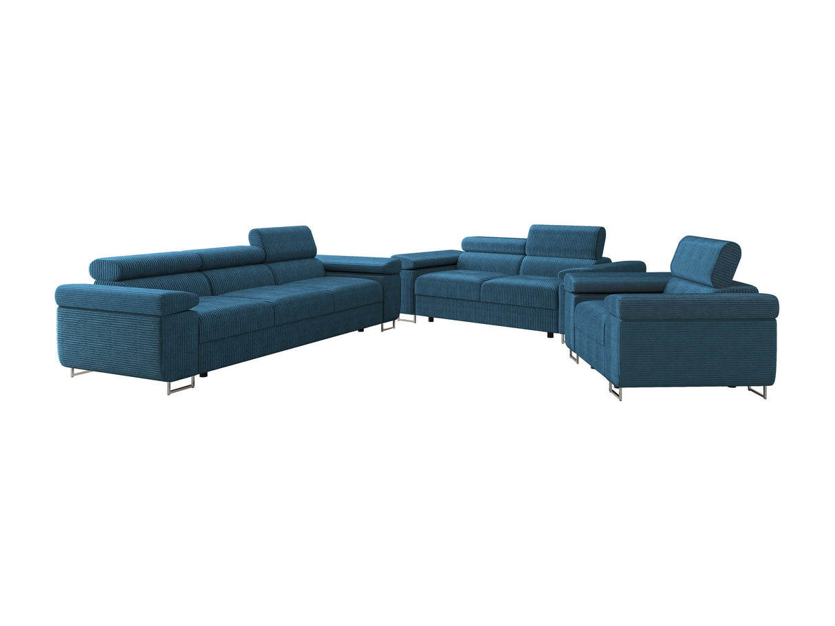 Conjunto de muebles tapizado 535778