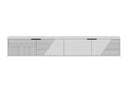 Mueble TV Ceris