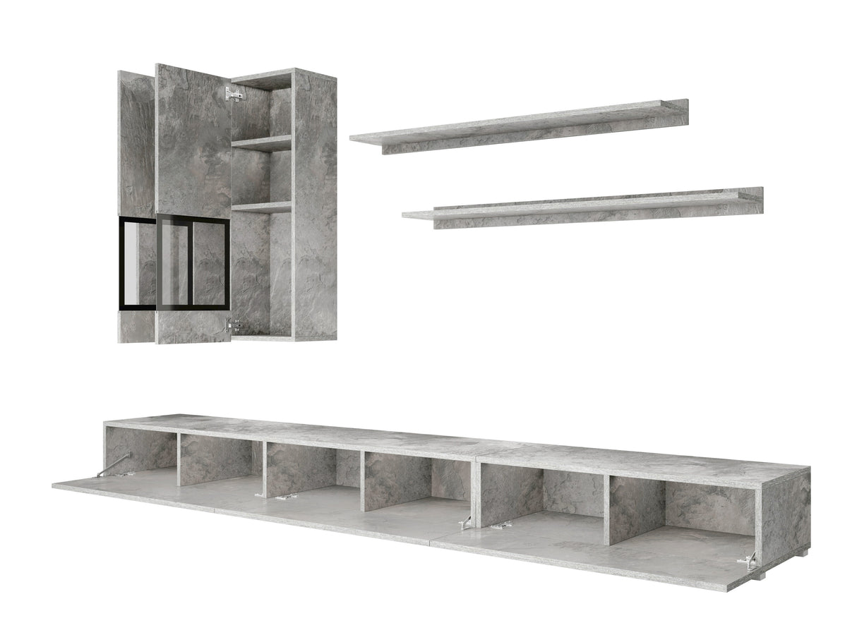 Conjunto de salón 63940