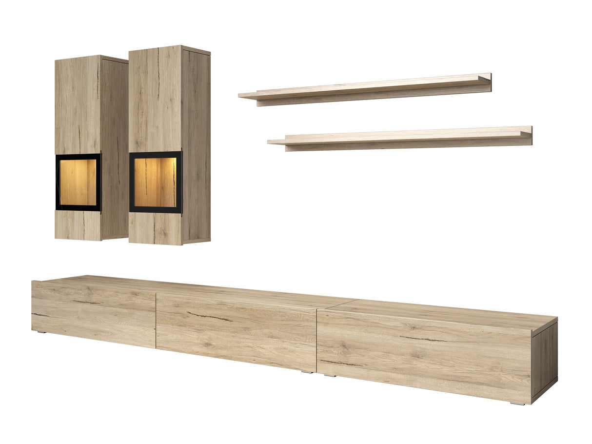 Conjunto de salón 63940